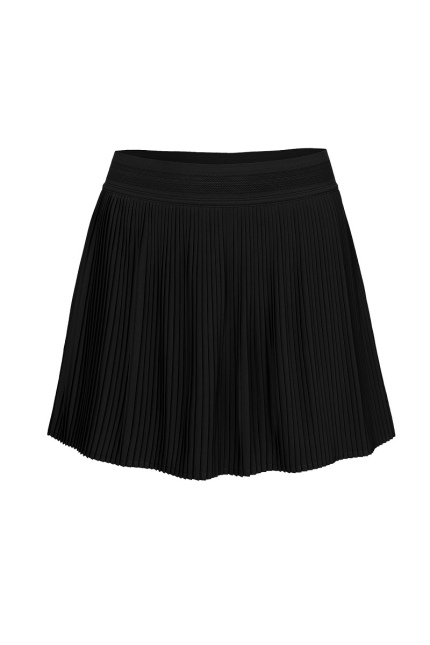 THE INDIAN MARAHADJA - Jupe fine pleated - Femme