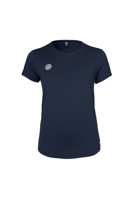 THE INDIAN MARAHADJA - T-shirt Breeze col rond - Femme