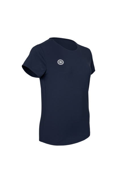 THE INDIAN MARAHADJA - T-shirt Breeze col rond - Femme