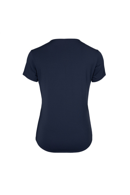 THE INDIAN MARAHADJA - T-shirt Breeze col rond - Femme