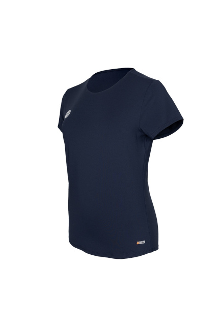 THE INDIAN MARAHADJA - T-shirt Breeze col rond - Femme