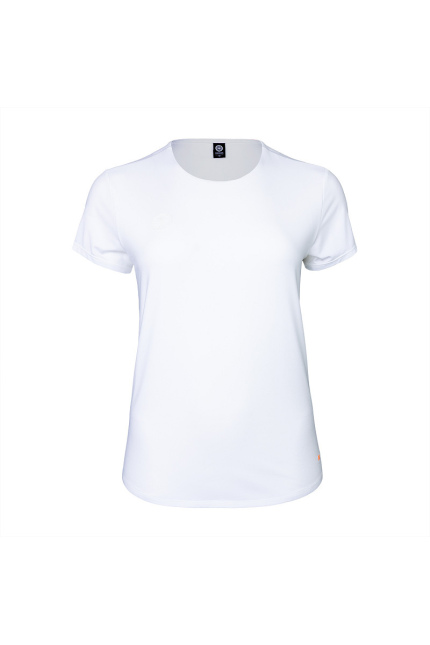 THE INDIAN MARAHADJA - T-shirt Breeze col rond - Femme