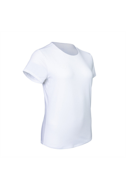 THE INDIAN MARAHADJA - T-shirt Breeze col rond - Femme