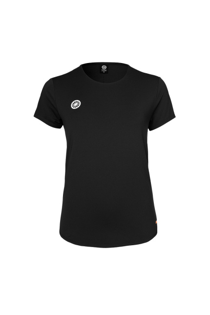 THE INDIAN MARAHADJA - T-shirt Breeze col rond - Femme