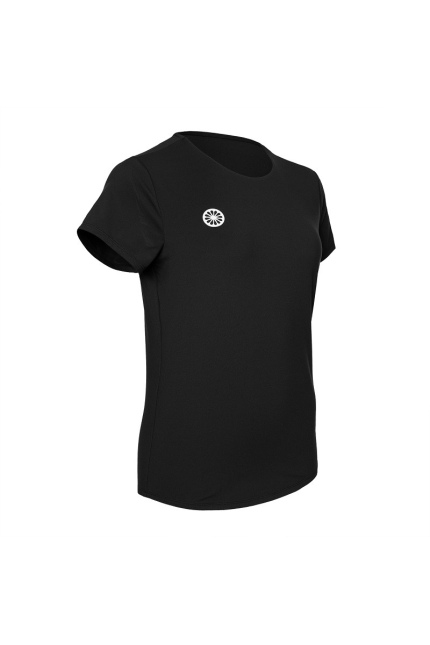 THE INDIAN MARAHADJA - T-shirt Breeze col rond - Femme