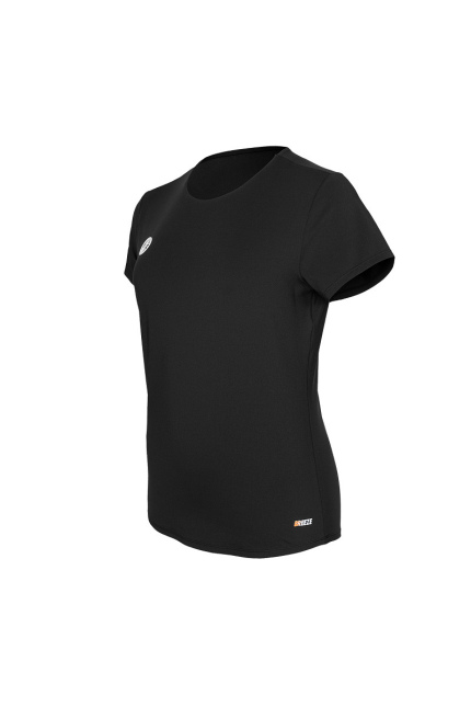 THE INDIAN MARAHADJA - T-shirt Breeze col rond - Femme