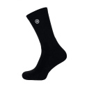 THE INDIAN MAHARADJA - DenseKnit crew sock