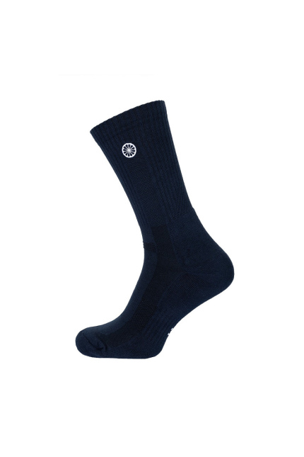 THE INDIAN MARAHADJA - DenseKnit crew sock