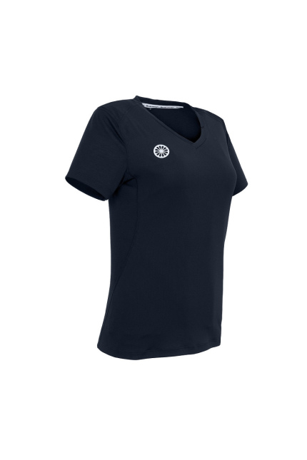 THE INDIAN MARAHADJA - T-shirt Dry touch - Femme