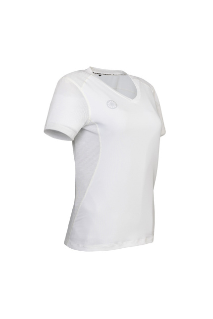 THE INDIAN MARAHADJA - T-shirt Dry touch - Femme