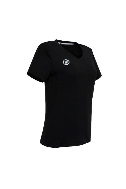 THE INDIAN MARAHADJA - T-shirt Dry touch - Femme