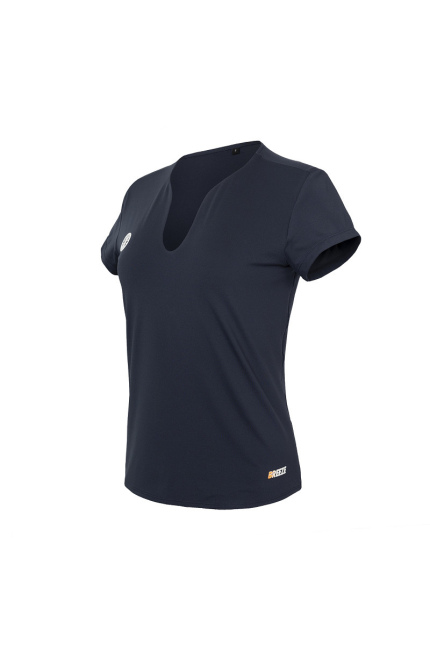 THE INDIAN MARAHADJA - T-shirt Breeze - Femme