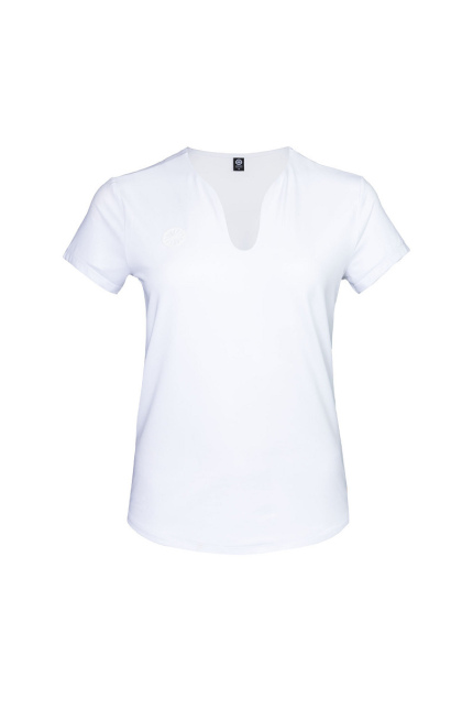 THE INDIAN MARAHADJA - T-shirt Breeze - Femme