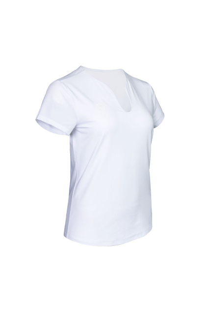 THE INDIAN MARAHADJA - T-shirt Breeze - Femme