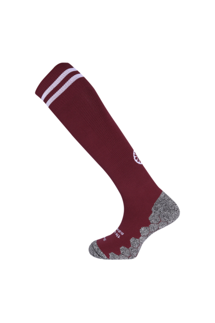 THE INDIAN MARAHADJA - Kneehigh socks