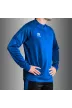 STANNO - Bolt Quarter Zip Top - Unisexe