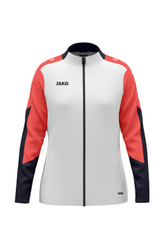 JAKO - Veste polyester Dynamic - Femme