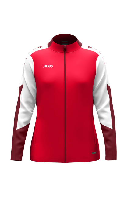 JAKO - Veste polyester Dynamic - Femme