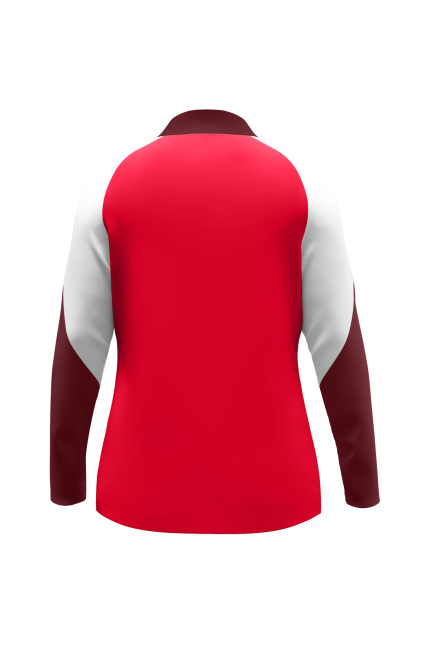 JAKO - Veste polyester Dynamic - Femme