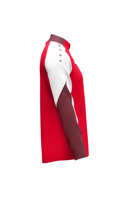 JAKO - Veste polyester Dynamic - Femme