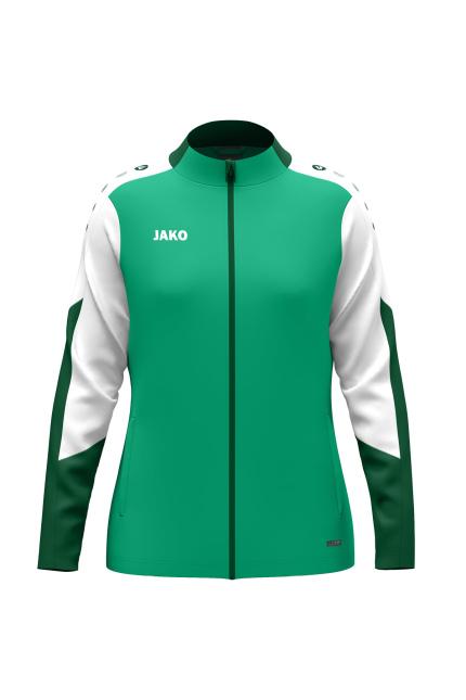 JAKO - Veste polyester Dynamic - Femme
