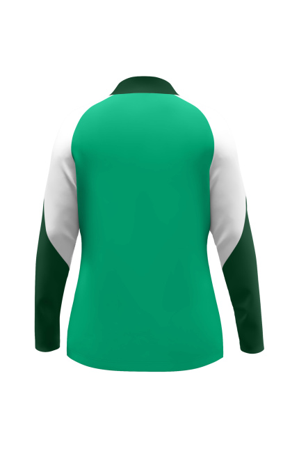 JAKO - Veste polyester Dynamic - Femme