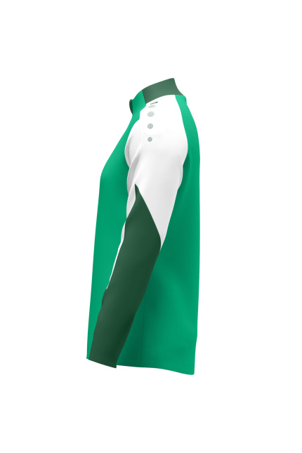 JAKO - Veste polyester Dynamic - Femme