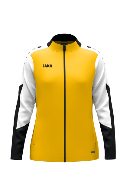 JAKO - Veste polyester Dynamic - Femme