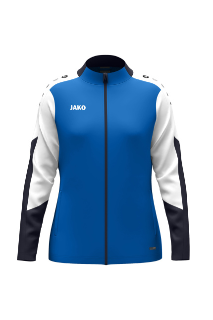 JAKO - Veste polyester Dynamic - Femme