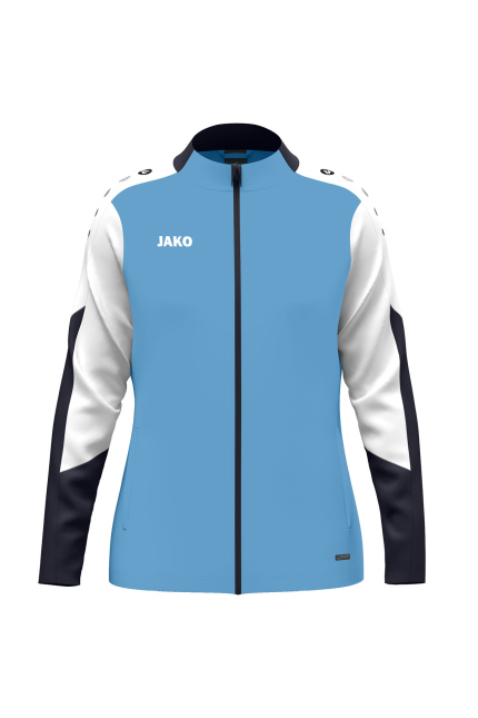 JAKO - Veste polyester Dynamic - Femme