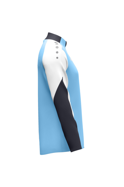 JAKO - Veste polyester Dynamic - Femme