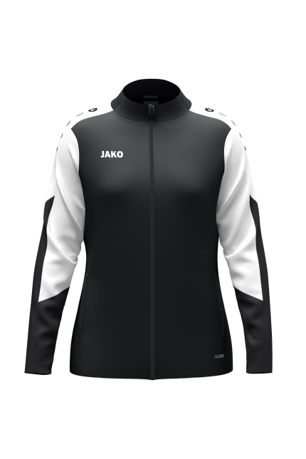 JAKO - Veste polyester Dynamic - Femme