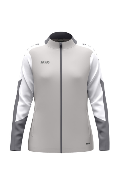 JAKO - Veste polyester Dynamic - Femme