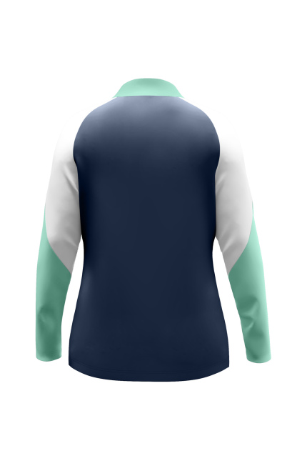 JAKO - Veste polyester Dynamic - Femme