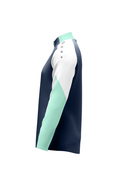 JAKO - Veste polyester Dynamic - Femme