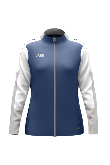JAKO - Veste polyester Dynamic - Femme