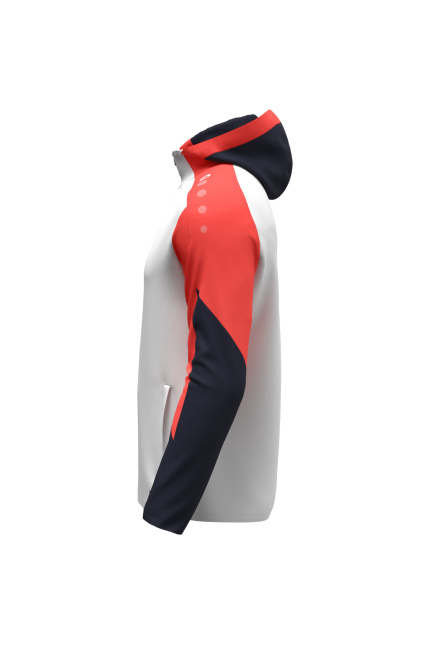 JAKO - Veste à capuchon Dynamic - Enfant