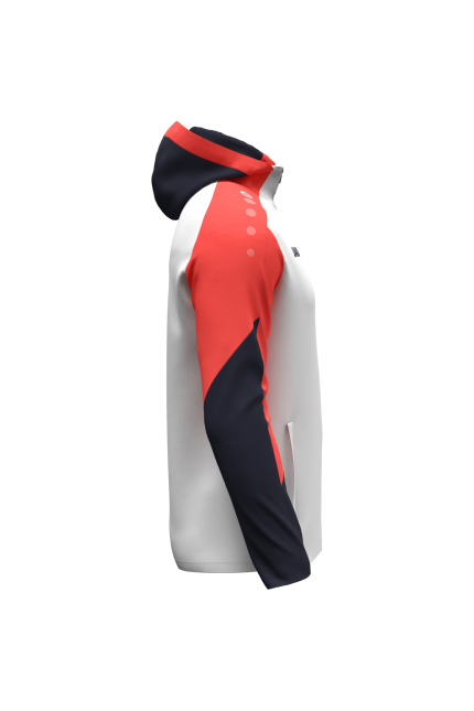 JAKO - Veste à capuchon Dynamic - Enfant