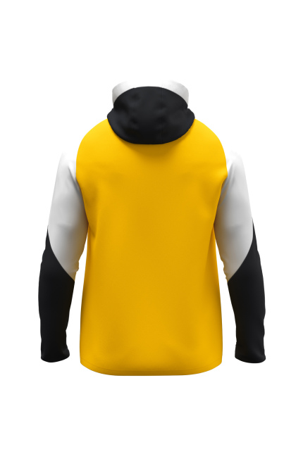 JAKO - Veste à capuchon Dynamic - Enfant