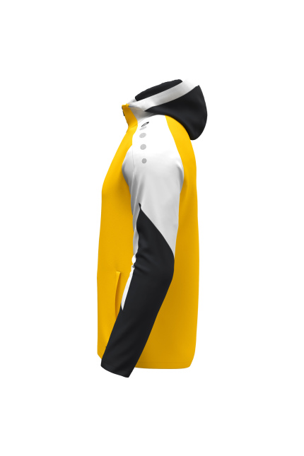 JAKO - Veste à capuchon Dynamic - Enfant