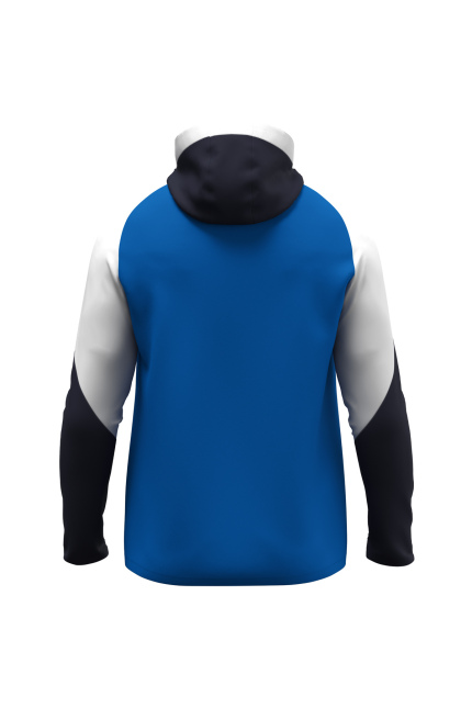 JAKO - Veste à capuchon Dynamic - Enfant