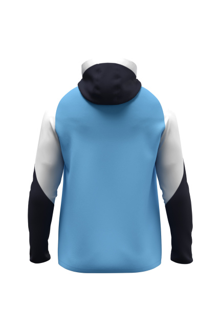 JAKO - Veste à capuchon Dynamic - Enfant