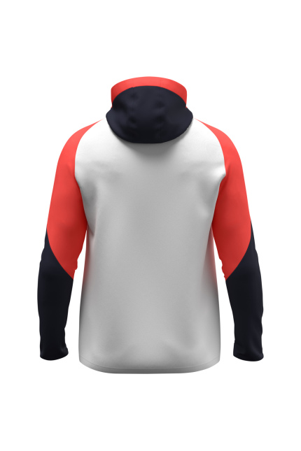 JAKO - Veste à capuchon Dynamic - Homme