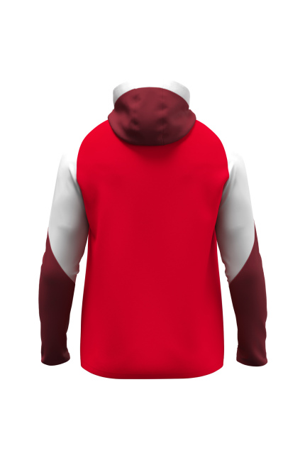 JAKO - Veste à capuchon Dynamic - Homme