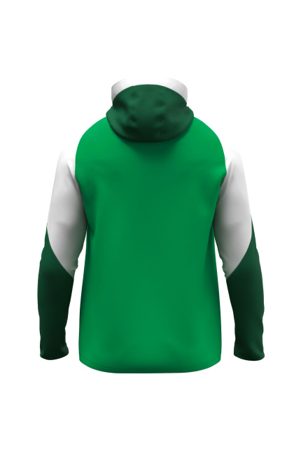 JAKO - Veste à capuchon Dynamic - Homme