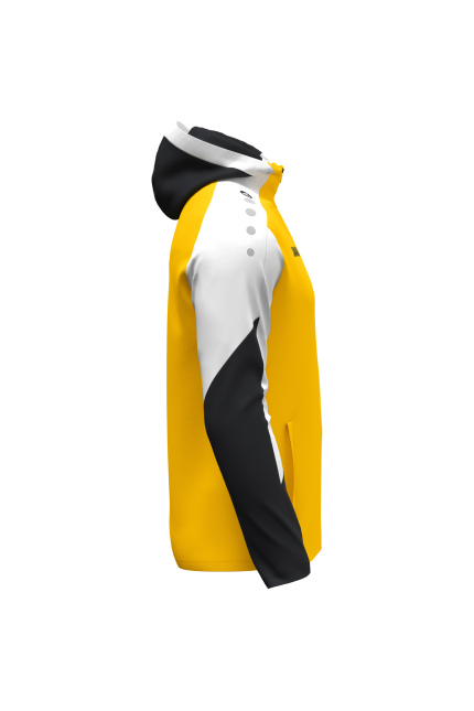 JAKO - Veste à capuchon Dynamic - Homme