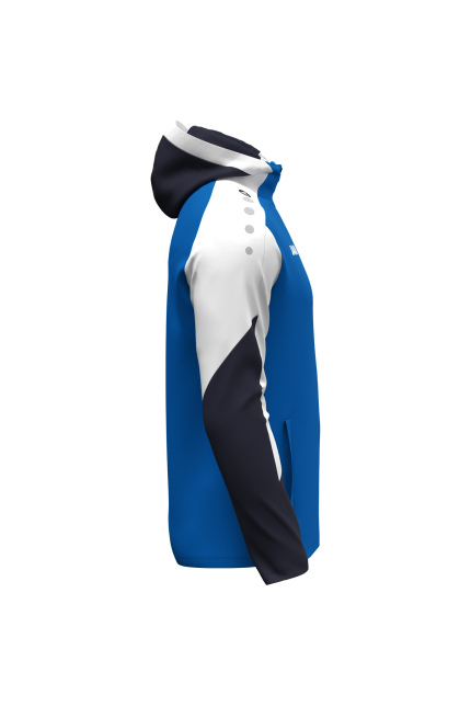 JAKO - Veste à capuchon Dynamic - Homme