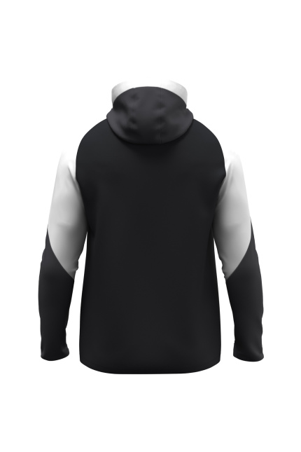 JAKO - Veste à capuchon Dynamic - Homme