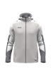 JAKO - Veste à capuchon Dynamic - Homme
