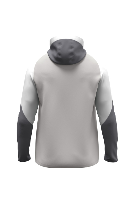 JAKO - Veste à capuchon Dynamic - Homme